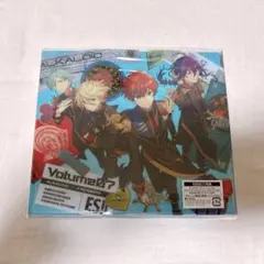 ALKALOID TRIP アルバム 初回限定版 ID風カード付