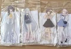 プロセカ　劇場版　ニーゴ　4点