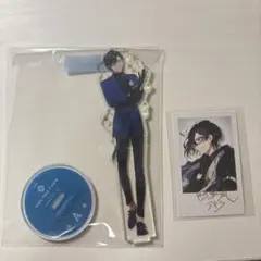 四季凪アキラ　アクスタ　まとめ売り 四季凪アキラ まとめ売り｜Yahoo!フリマ（旧PayPayフリマ）