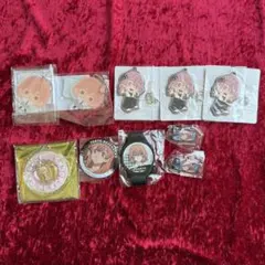 東京リベンジャーズ　まとめ売り　橘ヒナ　10点セット