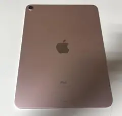 iPad Air 第4世代 &キーボード&（Apple Pencil）ジャンク品のサムネイル