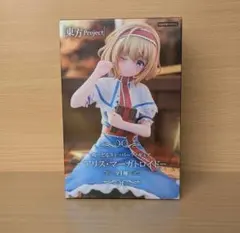 (未開封)東方projectぬーどるストッパーフィギュア アリス・マーガトロイド