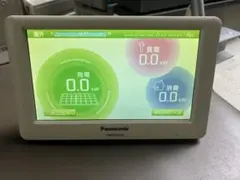 Panasonic 太陽光モニタ用電力検出ユニット VBPW276 2020年製 - メルカリ