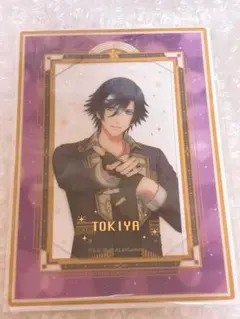 うたプリ 一ノ瀬トキヤ シャニライ ビジュカ