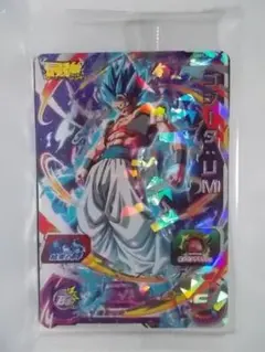 ドラゴンボールヒーローズ　SBPSJ　未開封　最強ジャンプ　応募者全員
