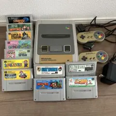 電撃スーパーファミコン付録ゲーム百科全書上・下1990〜1995 激レア
