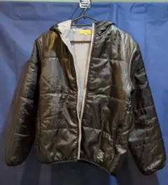 美品【CLOSSHI】フード付きジャケット 160サイズ