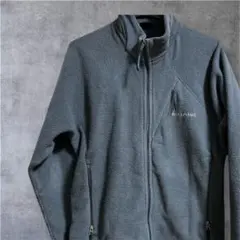 mont-bell フリース　ジャケット