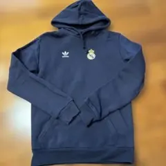 レアル・マドリード パーカー