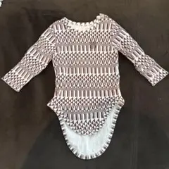 House on the hill 2nd collectionロンパース 80