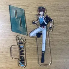 あんさんぶるスターズ　天城一彩　アクリルスタンド