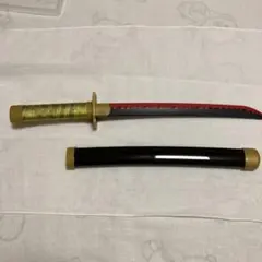 日輪刀　鬼滅の刃　全長43cm 継国縁壱