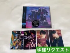 ゆ様リクエスト