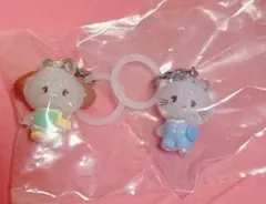 リルアラモードめじるしアクセサリー3 スフレ、ムース2種セット