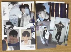 SEVENTEEN Director's cut ジョシュア ホシ