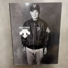 DESCENTE BASEBALL 2000 2穴ファイルのサムネイル