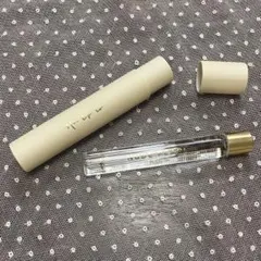 Her lip to NUDE PEARL Perfume Oil 香水オイル