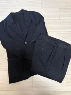 UNIQLO：C　ブラッシュドジャージージャケット・パンツ