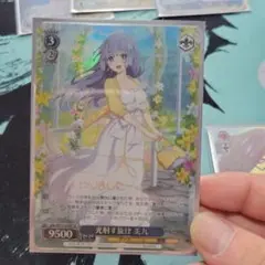 光射す旋律美九sp