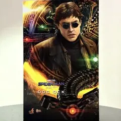 2025年最新】ドクターオクトパス ホットトイズの人気アイテム - メルカリ