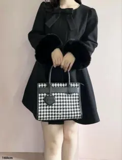 2025年最新】アンミール コートの人気アイテム - メルカリ