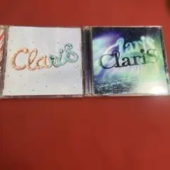 ClariS again STEP 2組セット