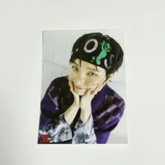 ONE N' ONLY HAYATO ワンエン 高尾颯斗 生誕 生写真 2024