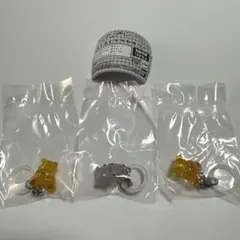 最終値下げ！ポムポムプリンめじるしアクセサリー