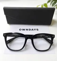 OWNDAYS キムタク着用同形 SUN2118M-6S C1 - メルカリ