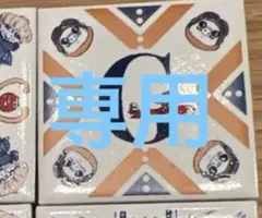 ジブリ　タイルG