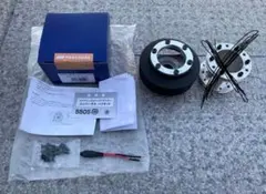 トヨタ ショートボス ワークスベル Works Bell（ワークスベル） ラフィックス専用ショートボスキット 535S