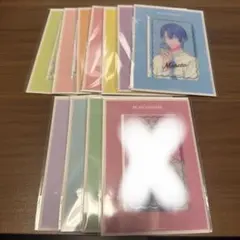うたプリ　BGS ビジュカ　ノーマル　スタリ　カルナイ　コンプセット うたプリ BGS ビジュカ ノーマル スタリ カルナイ コンプセット - メルカリ