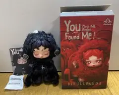 スカルパンダ You Found Me！【Darkness】②