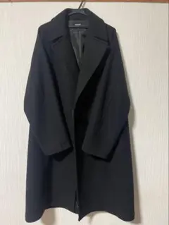 BEAMS HEART コート