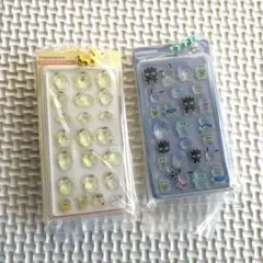 サンリオ　ボンボンドロップミニチュアチャーム
