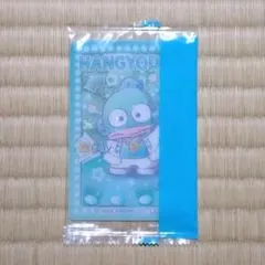 【美品‼️】サンリオキャラクターズ ウエハース4 ⑦ ハンギョドン