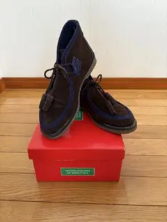 UNITED COLORS OF BENETTON レディース　24cmのサムネイル