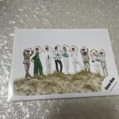 SnowMan公式写真38