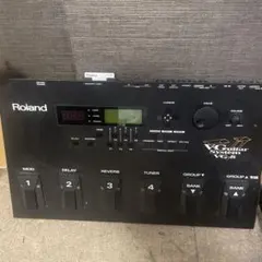 Roland VG-88 Ver.2 ローランド ギターシンセ エフェクター Roland VG-88 Ver.2 ローランド ギターシンセ エフェクター - メルカリ