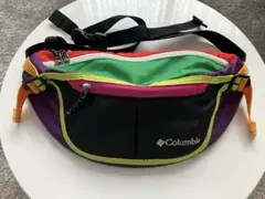 Columbia ボディバッグ・ウエストポーチ