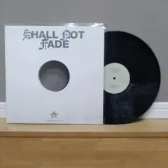 Shall Not Fade 　crackazat potash twins