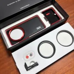 2026年最新】XIAOMI 13 ultra カメラキットの人気アイテム - メルカリ