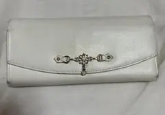 Samantha Thavasa Petit Choice フラップ式 長財布
