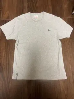 COLOR COMMUNICATIONS DRIP EMB POCKET TEE