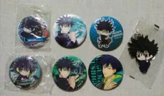 呪術廻戦　伏黒恵　八点セット　バラ売り不可