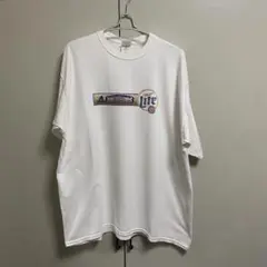 00s.90s fruit of the room MLB Tシャツ XL