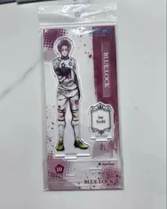 ブルーロック 糸師冴 スタンディ