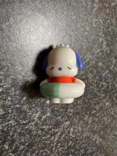 ポチャッコ　サンリオ　マスコット