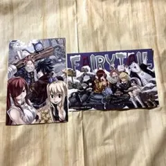フェアリーテイル ギャングスター　ナツ PR カード　非売品　レア⭐︎ 2025年最新】フェアリーテイル カードの人気アイテム - メルカリ