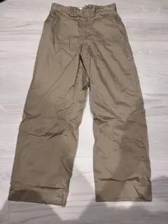 60s us.army チノトラウザーズパンツのサムネイル